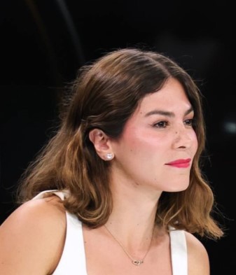 Mónica Magaña